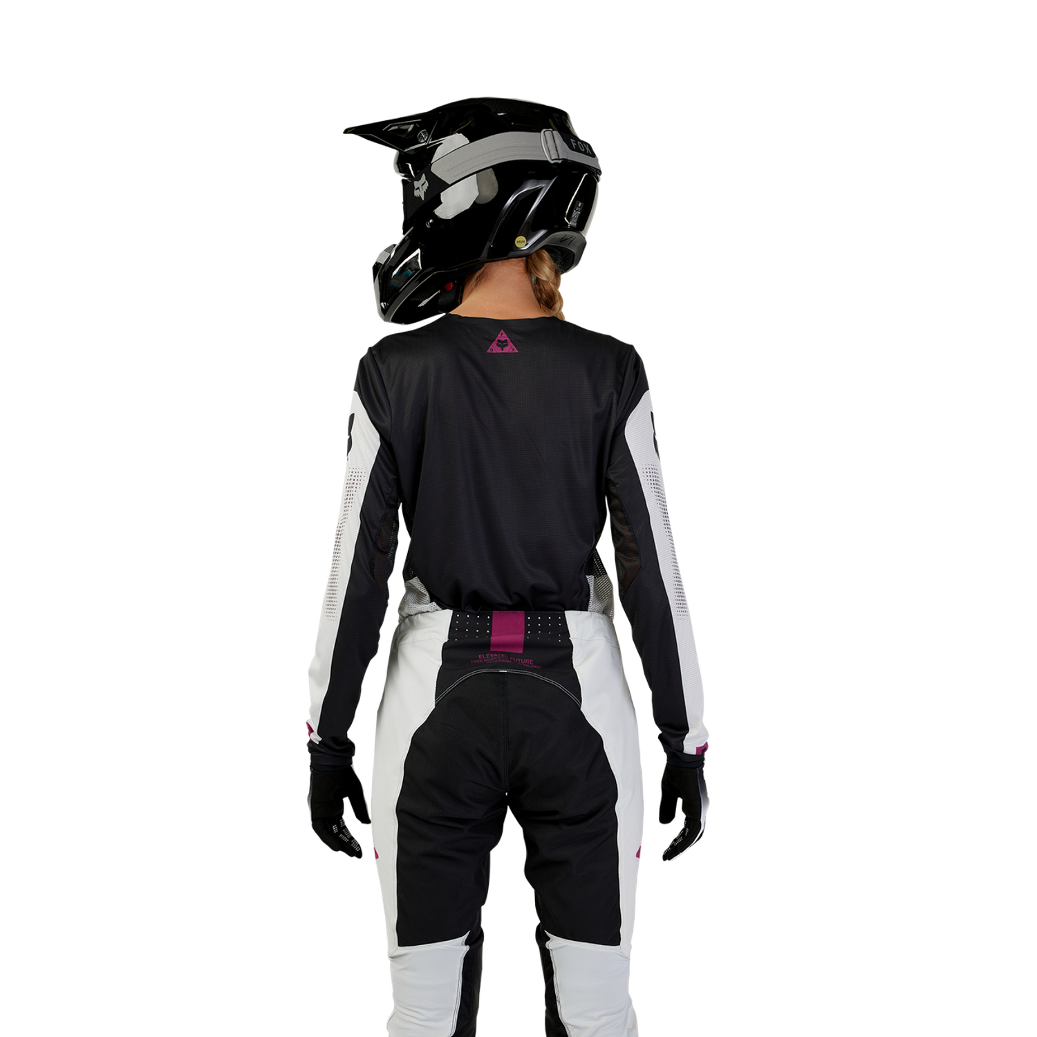 Women's Flexair Optical Jersey