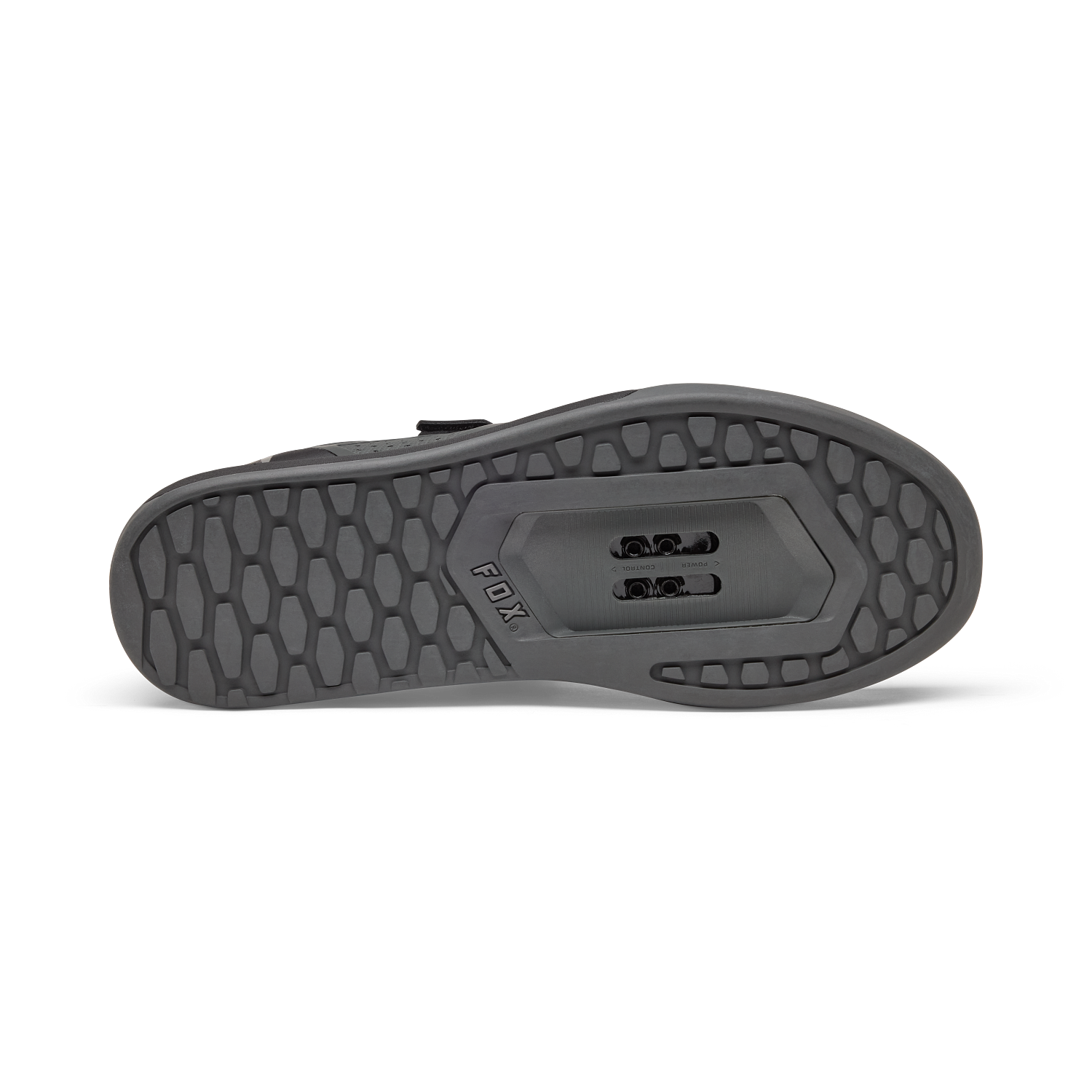 Fox Union Clipless Shoes