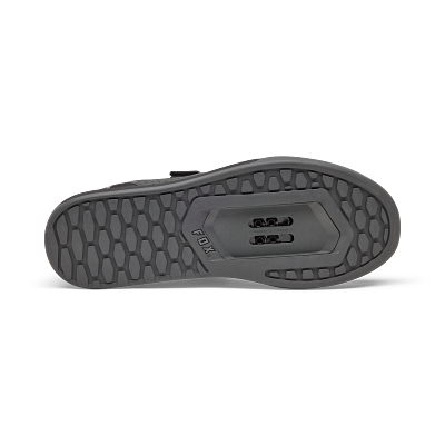 Fox Union Clipless Shoes