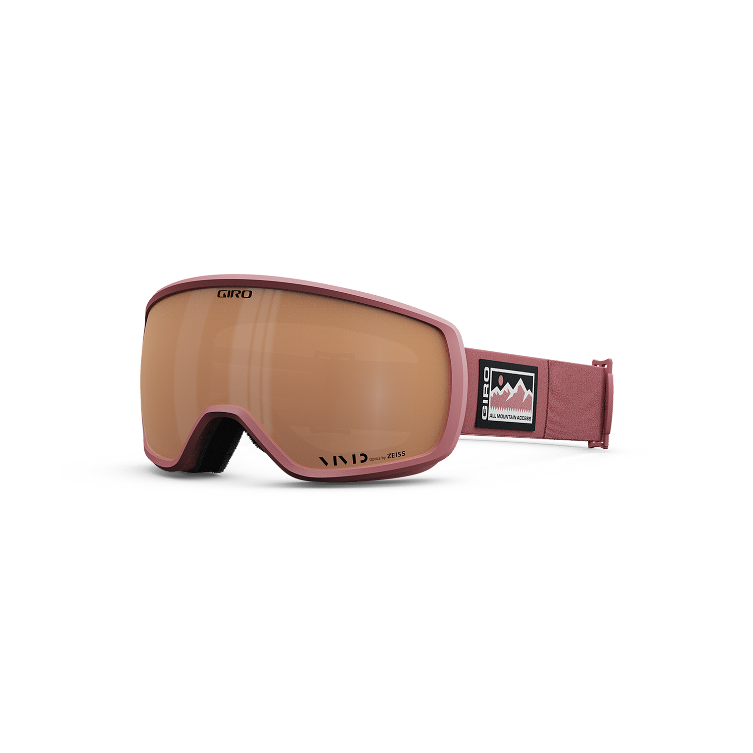 Balance II Access Goggle