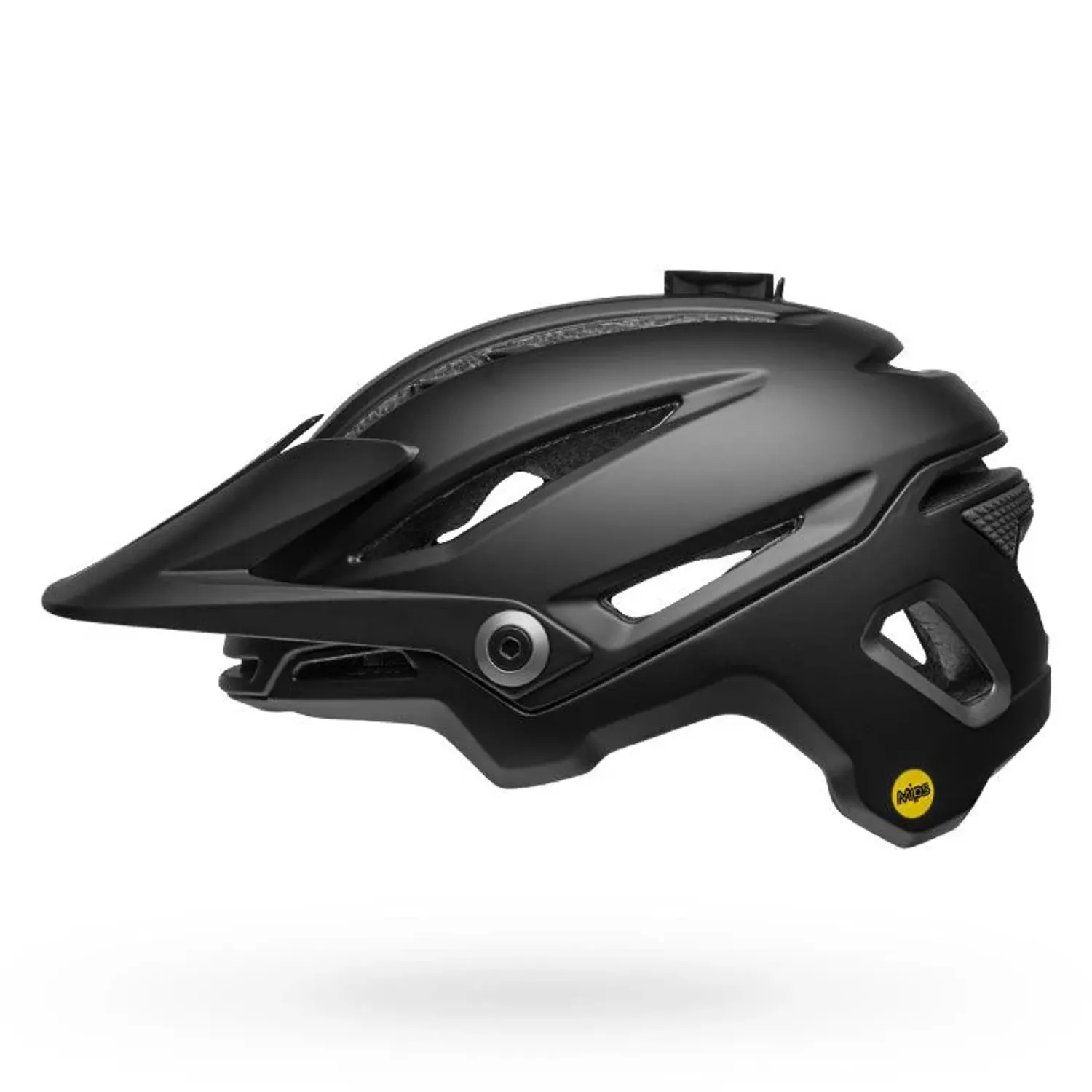 BS SIXER MIPS MAT/GLS BLK L 18 US