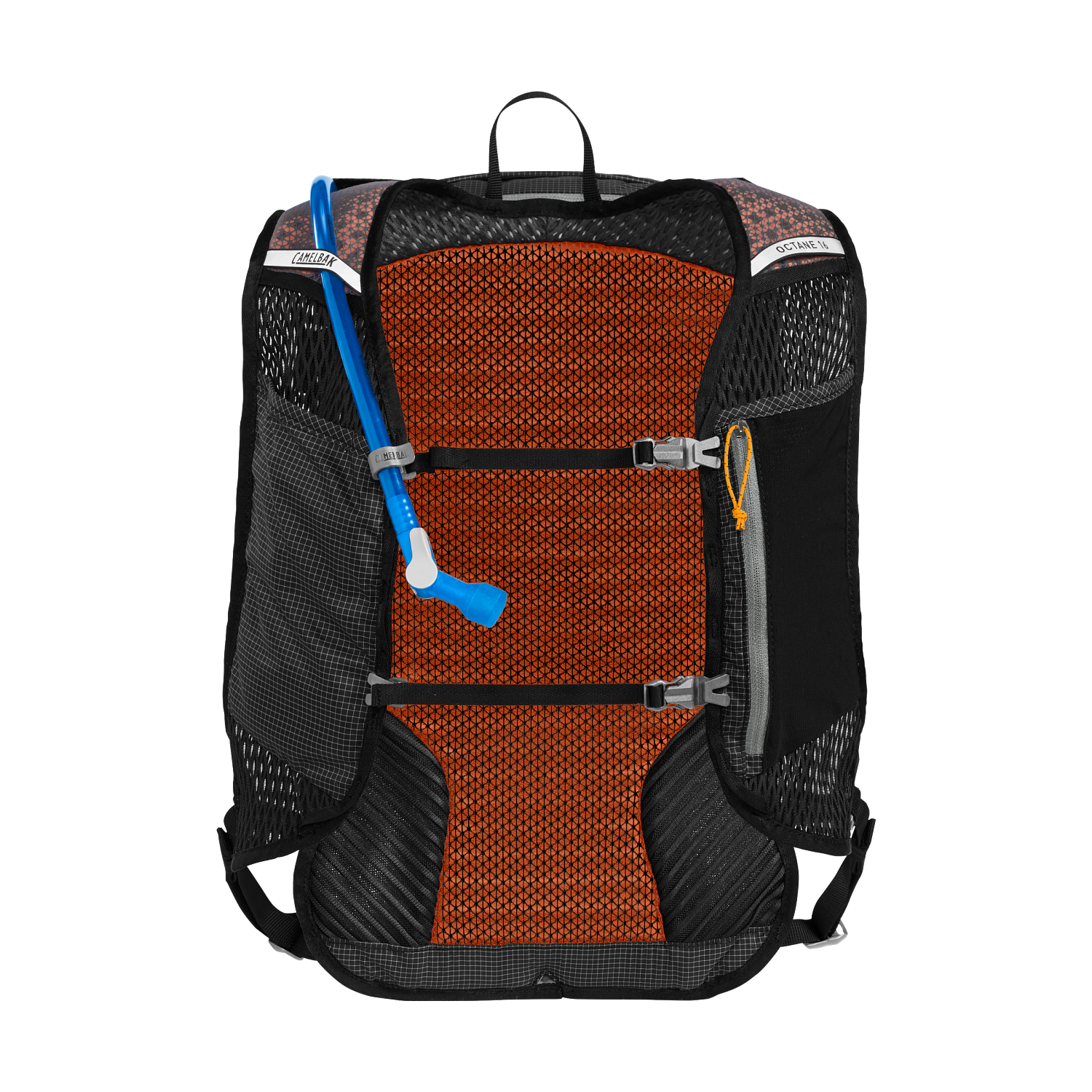 OCTANE 16 FUSION 2L [BLK/APR] OS