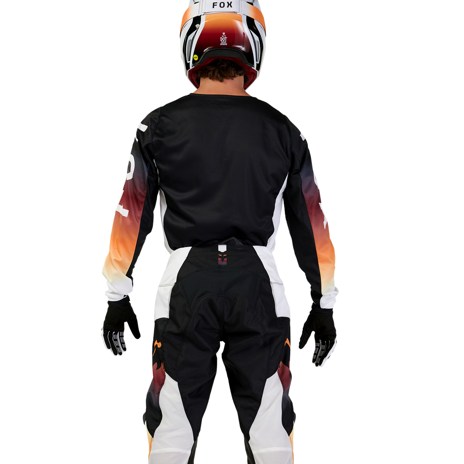 180 Flora Jersey