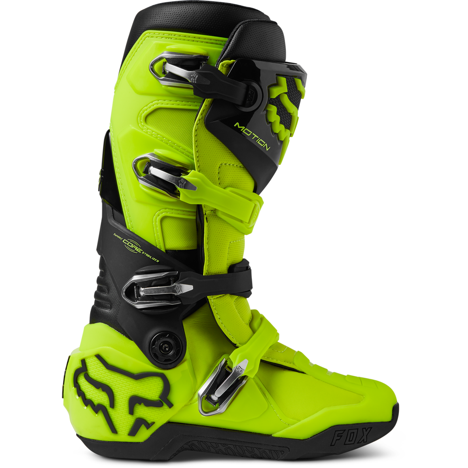 Motion Boots