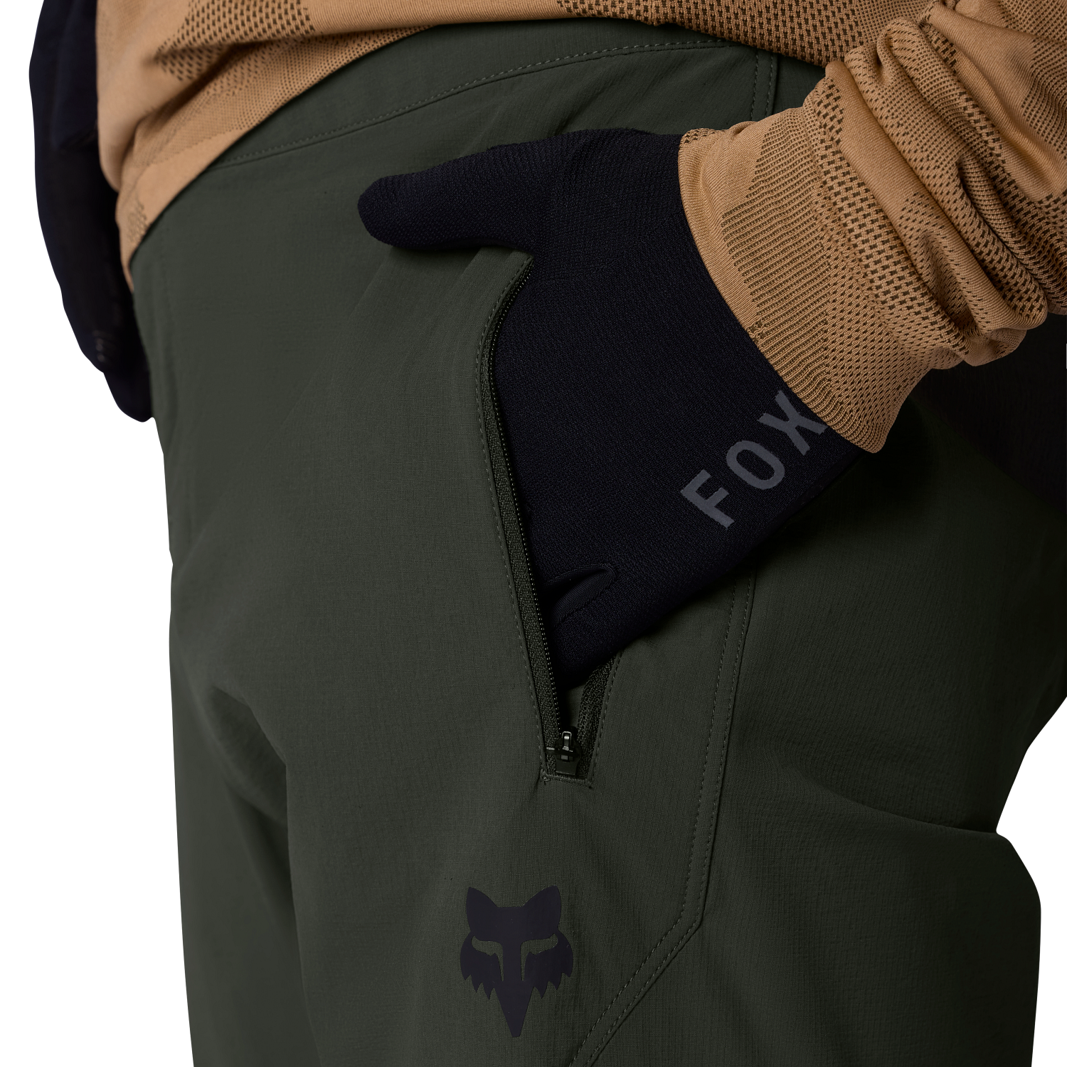 Pantalon Ranger