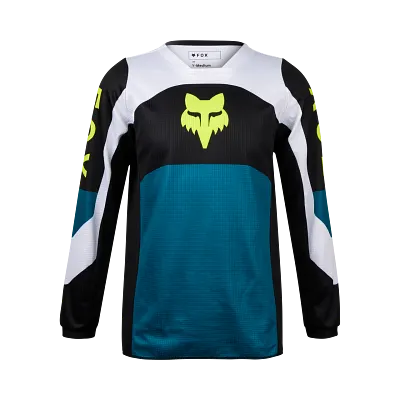 Tienershirt 180 Nitro