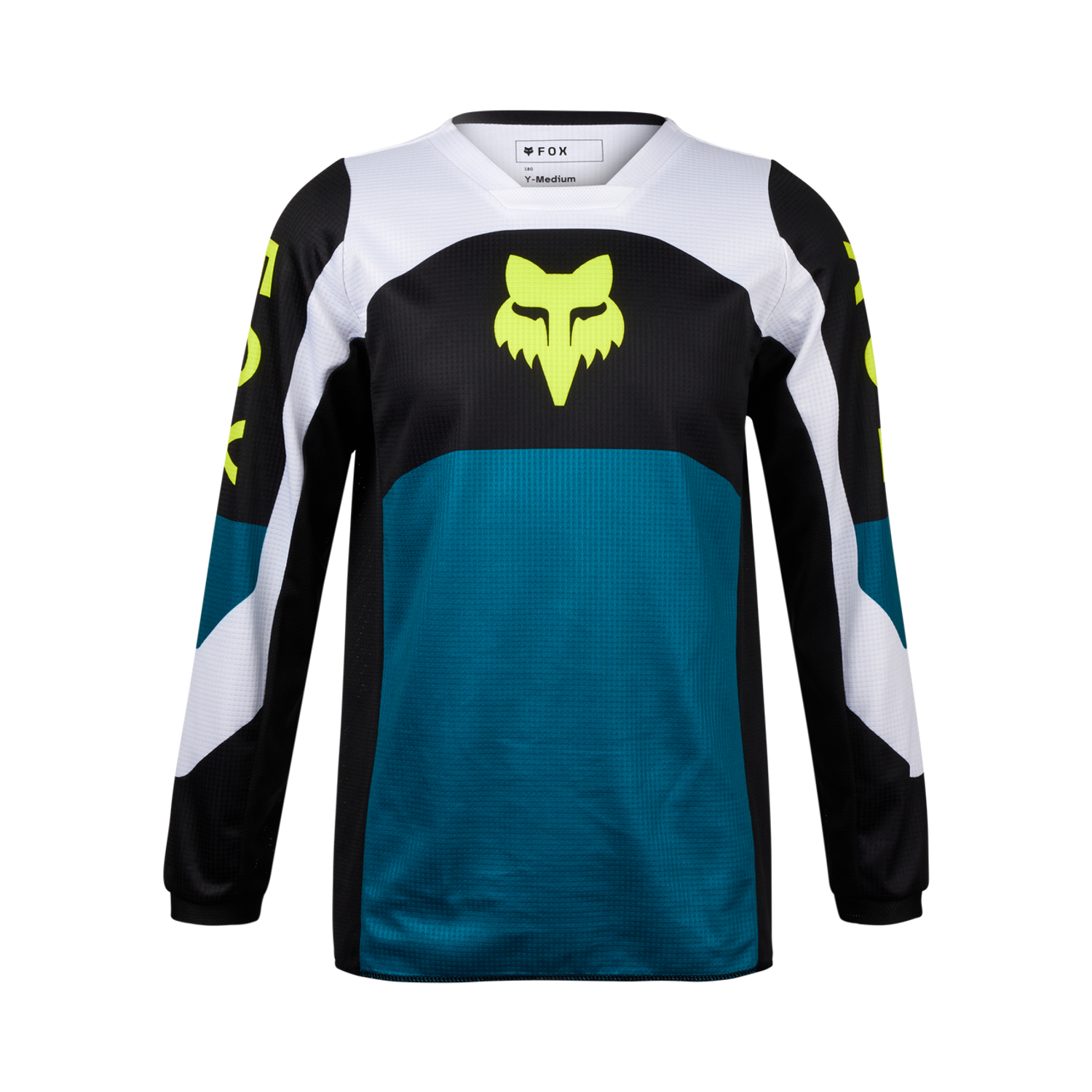 Tienershirt 180 Nitro