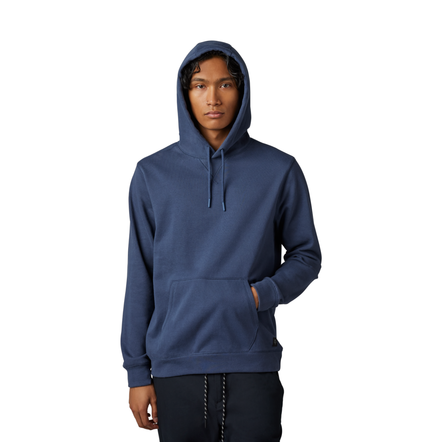 Level Up Pullover Hoodie