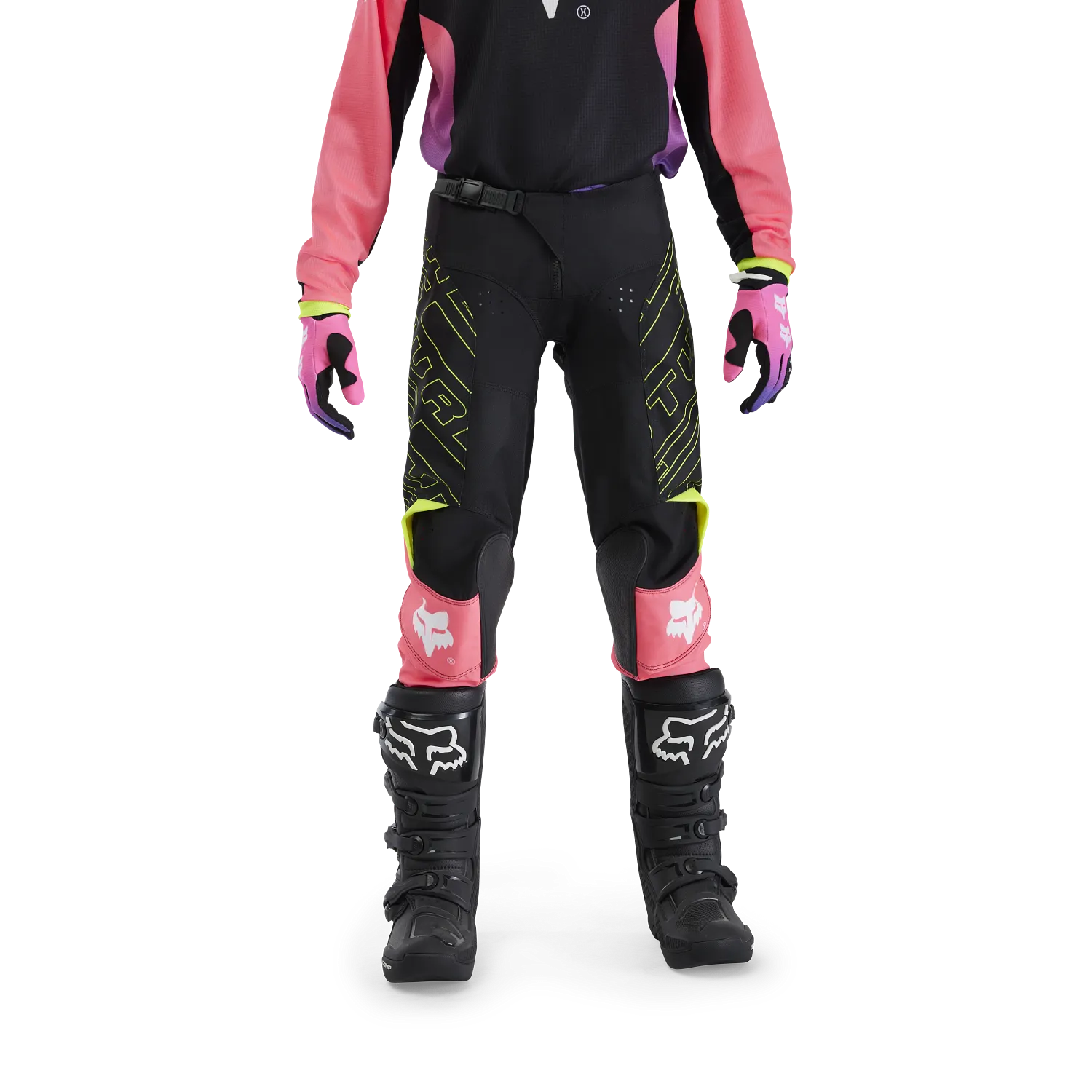 YTH 180 ELEVATED PANT 