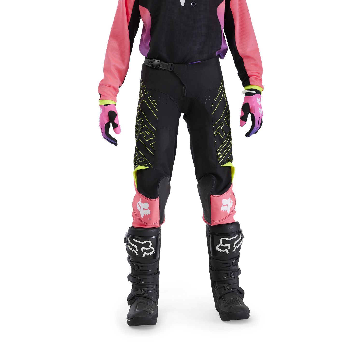 Youth 180 Elevated Pants