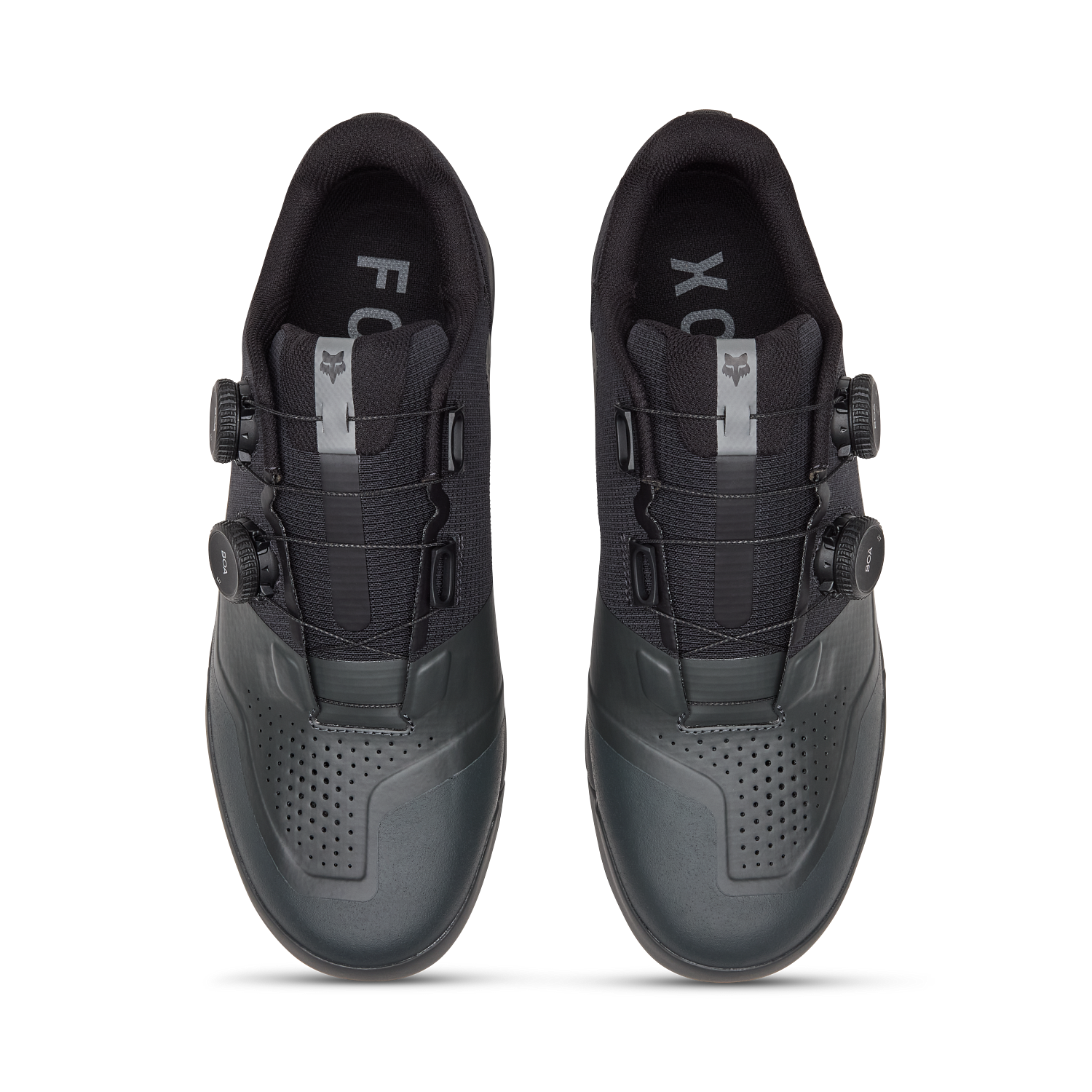Chaussures pour p&eacute;dales automatiques Fox Union BOA&reg;