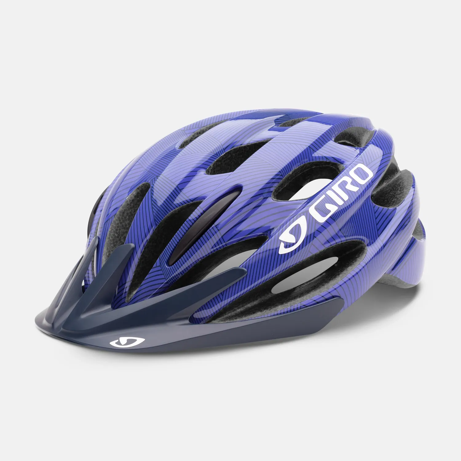 GR VERONA HC DSG MDNT BLU/ELCT PRP UW 20