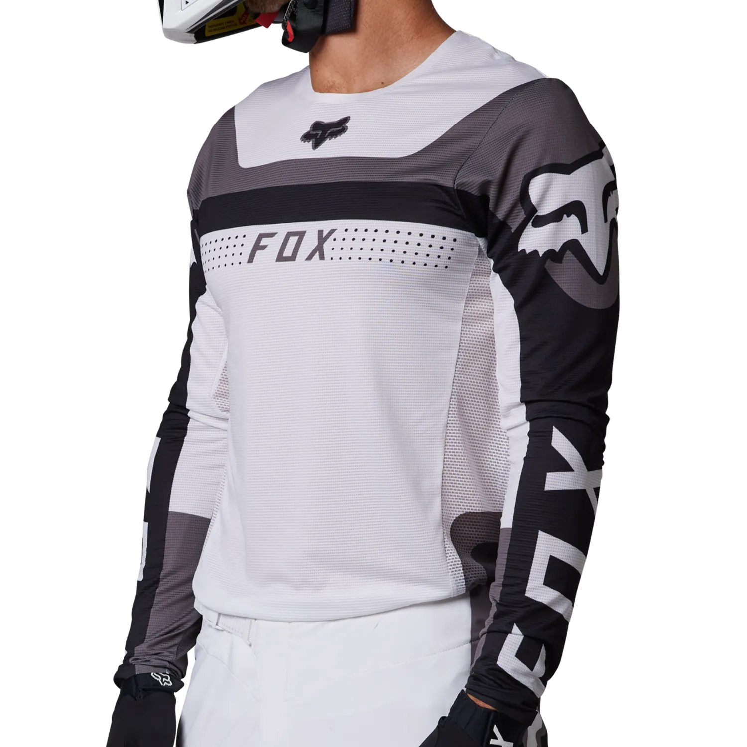 SHIRT FLEXAIR EFEKT