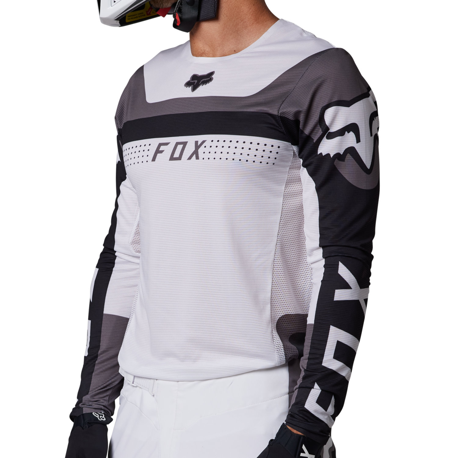 SHIRT FLEXAIR EFEKT
