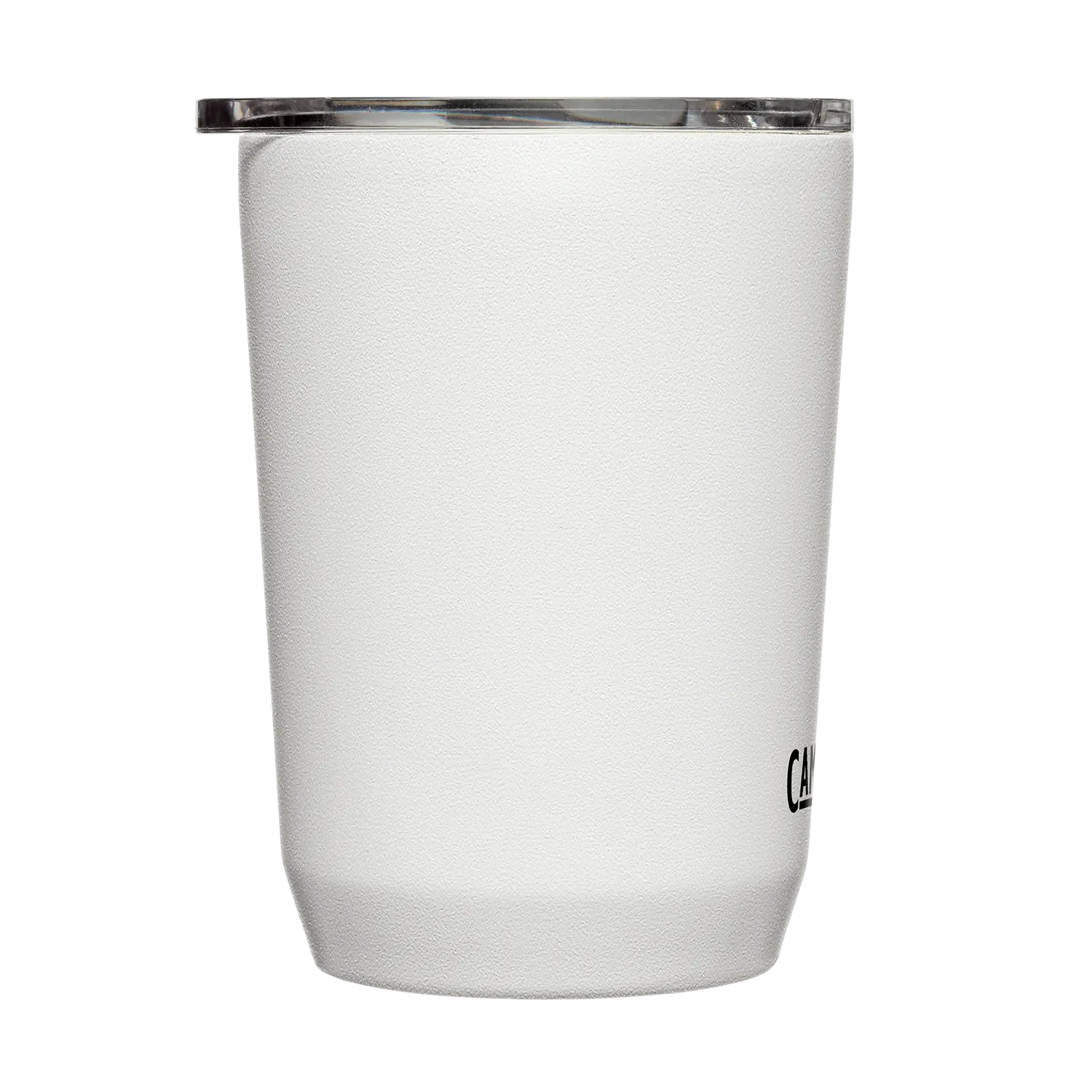 Tumbler, SST Vacuum Insulated, 12oz, White