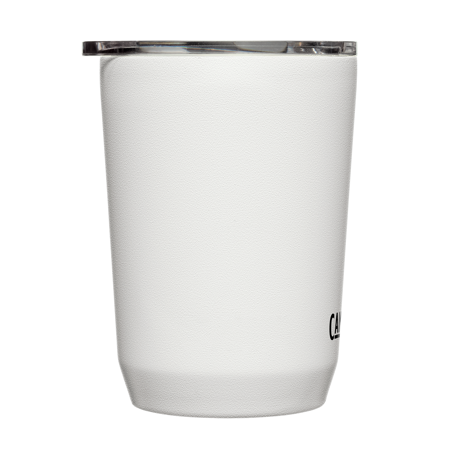 Tumbler, SST Vacuum Insulated, 12oz, White