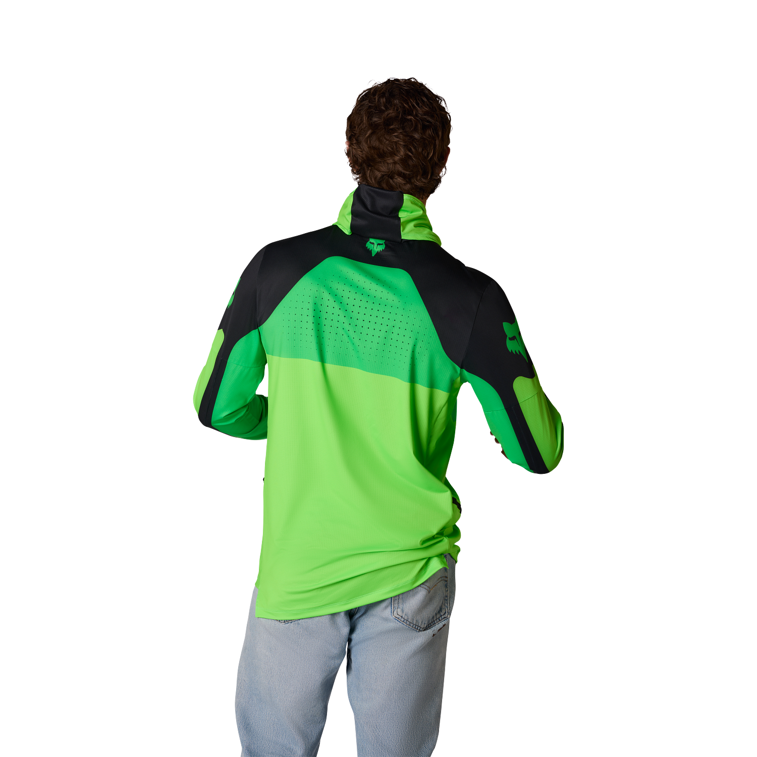 Ranger Drive Jersey