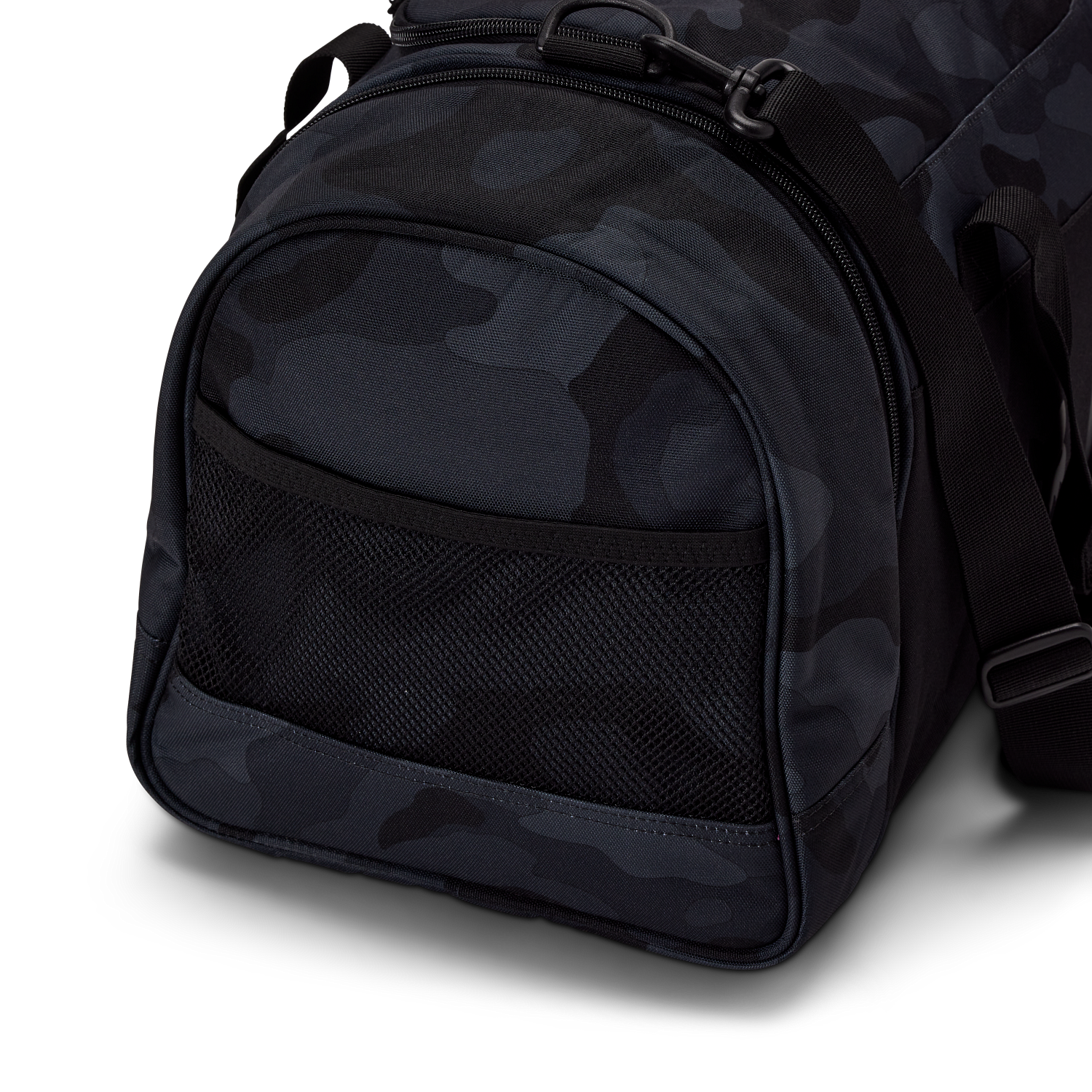 Sac 180 Black Camo Duffle