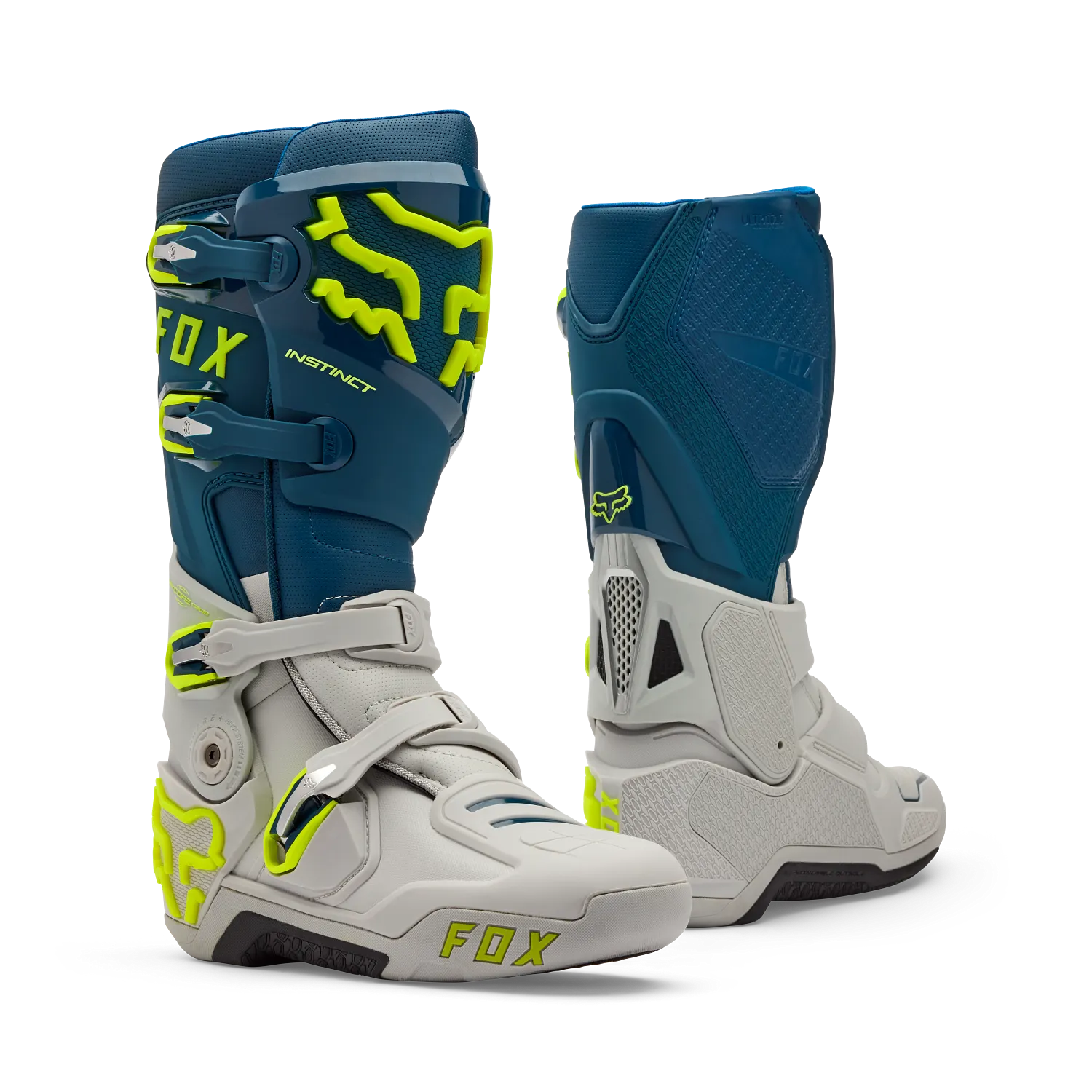 INSTINCT BOOT 