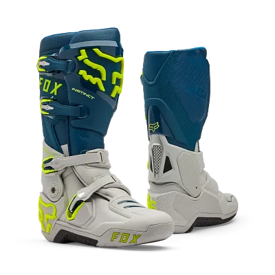 Instinct Boots