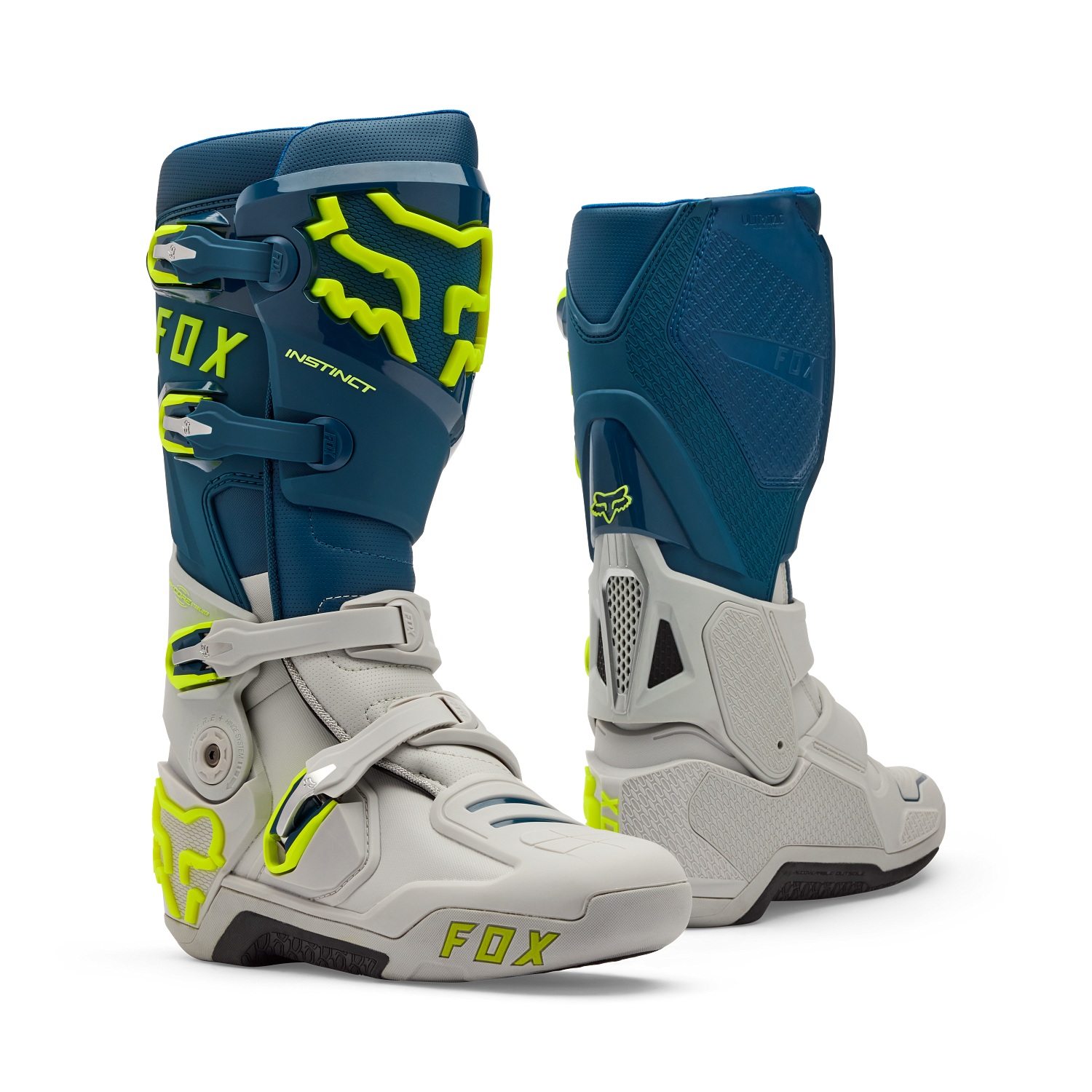 INSTINCT BOOT [TWI] 9.5