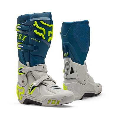 Instinct Stiefel