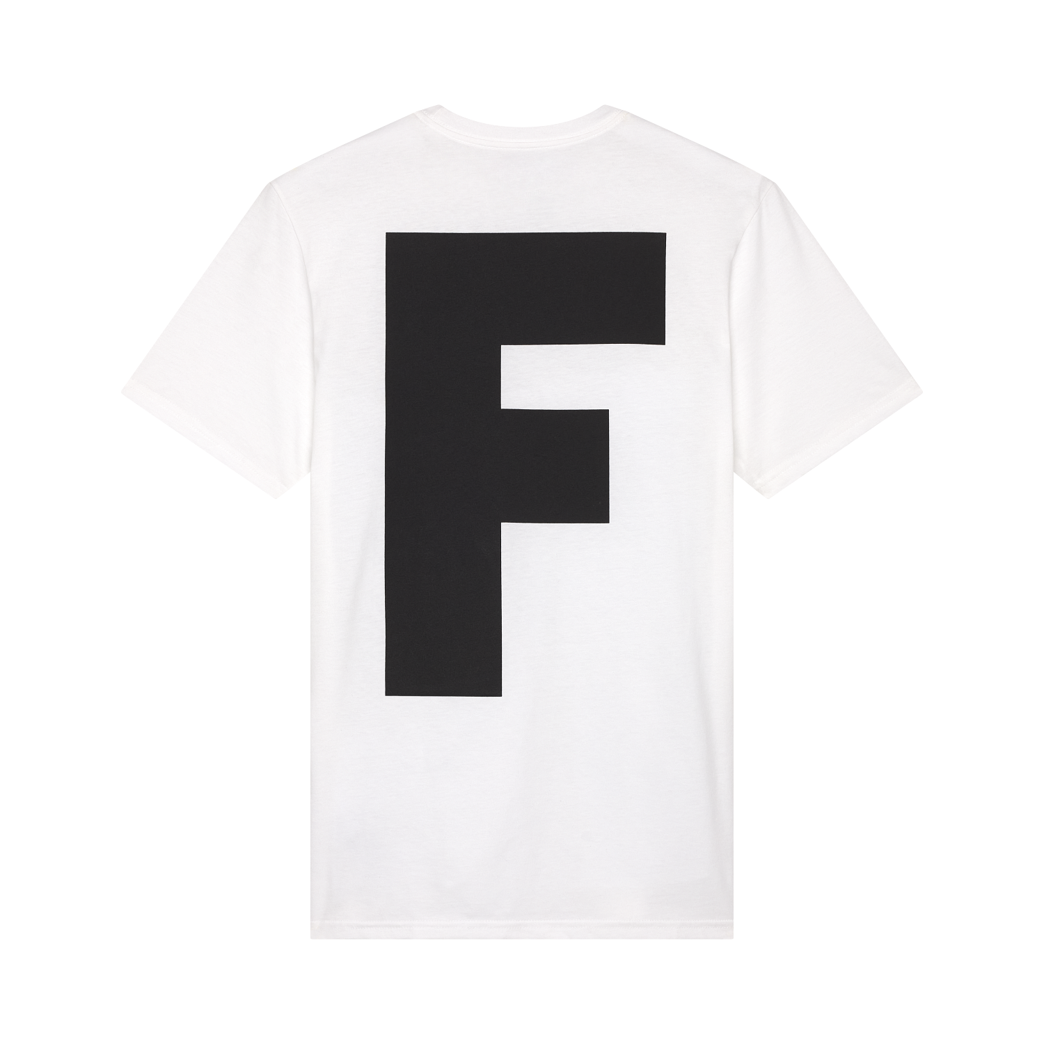 Big F Premium Tee