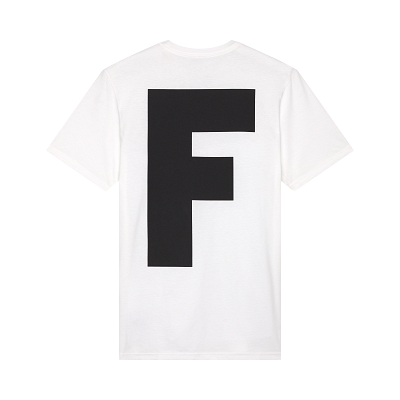 Big F Premium Tee