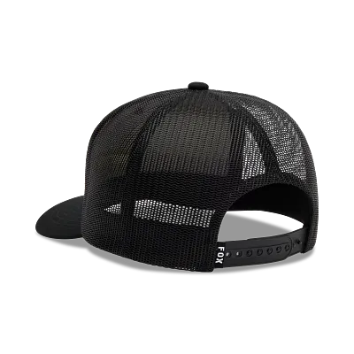 RACEWEAR MESH TRUCKER 