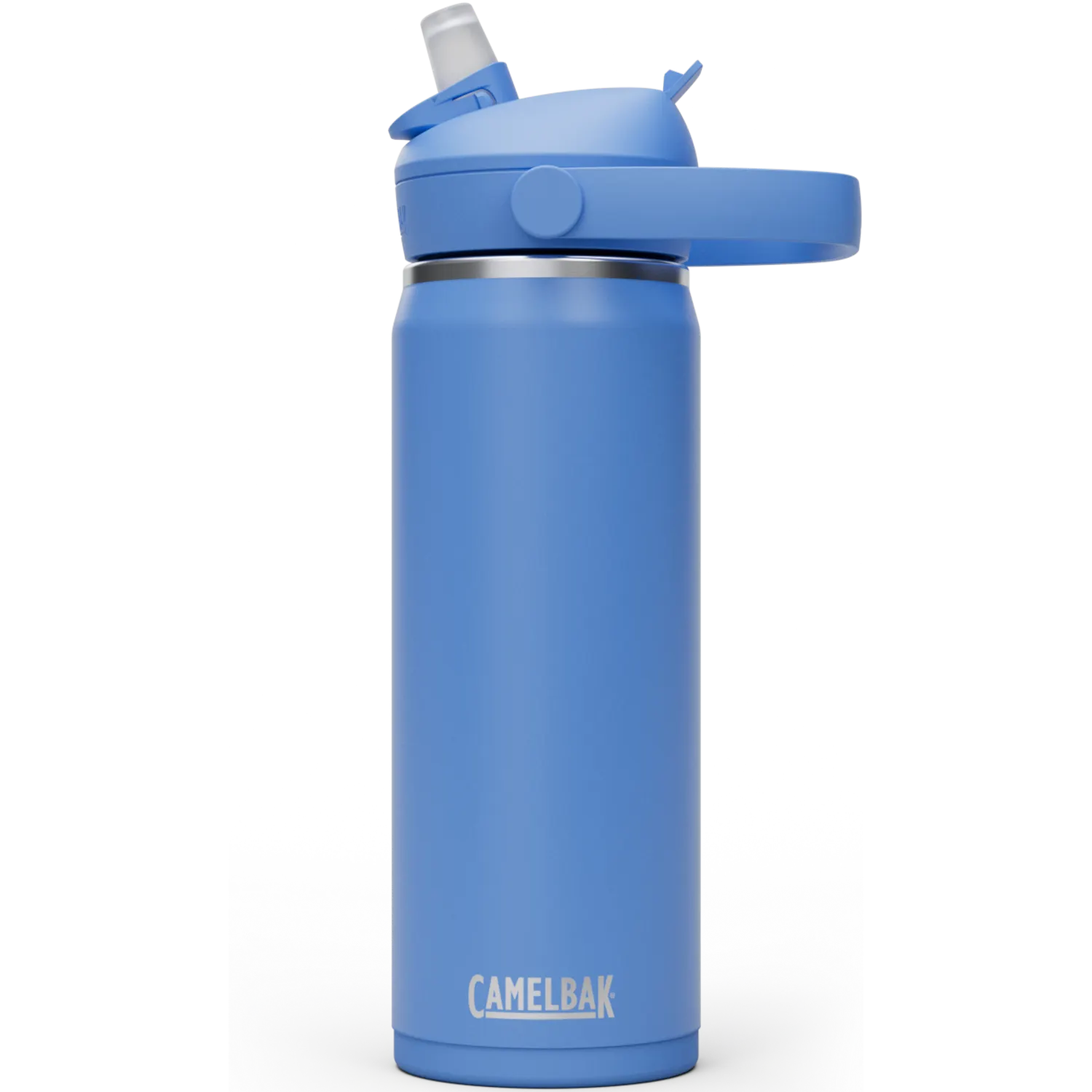 Thrive Flip Straw VSS 20oz, Sky Blue