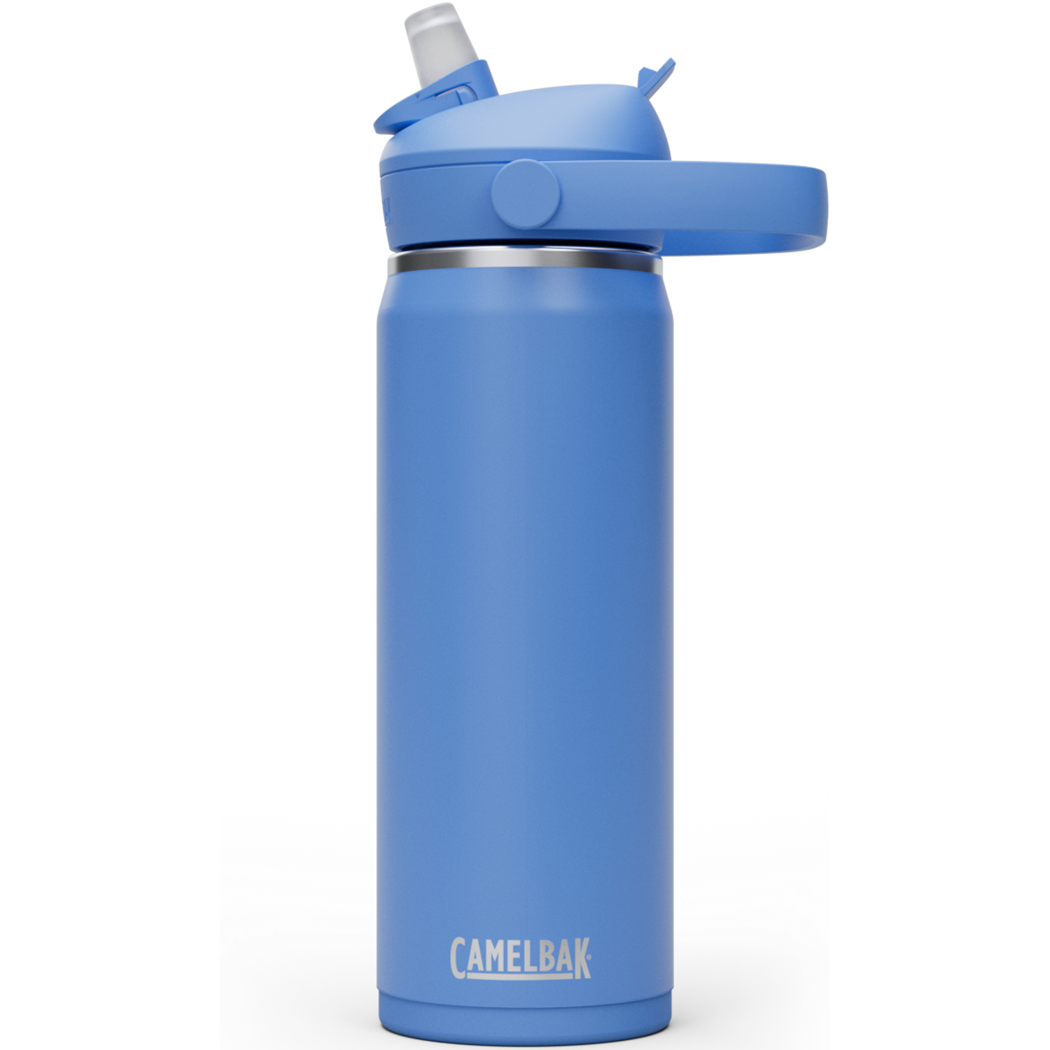 Thrive Flip Straw VSS 20oz, Sky Blue