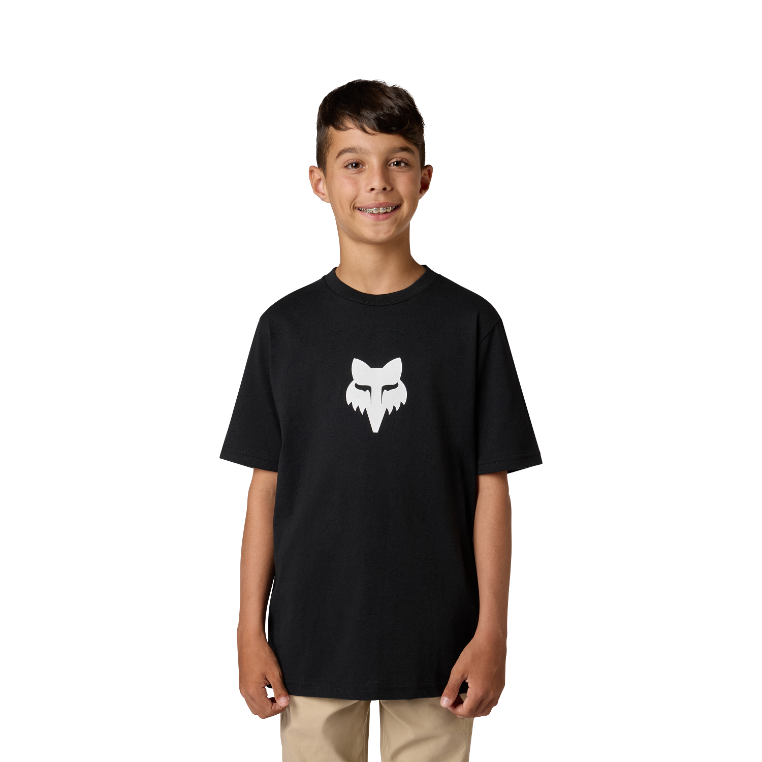 T-shirt Fox Head Junior
