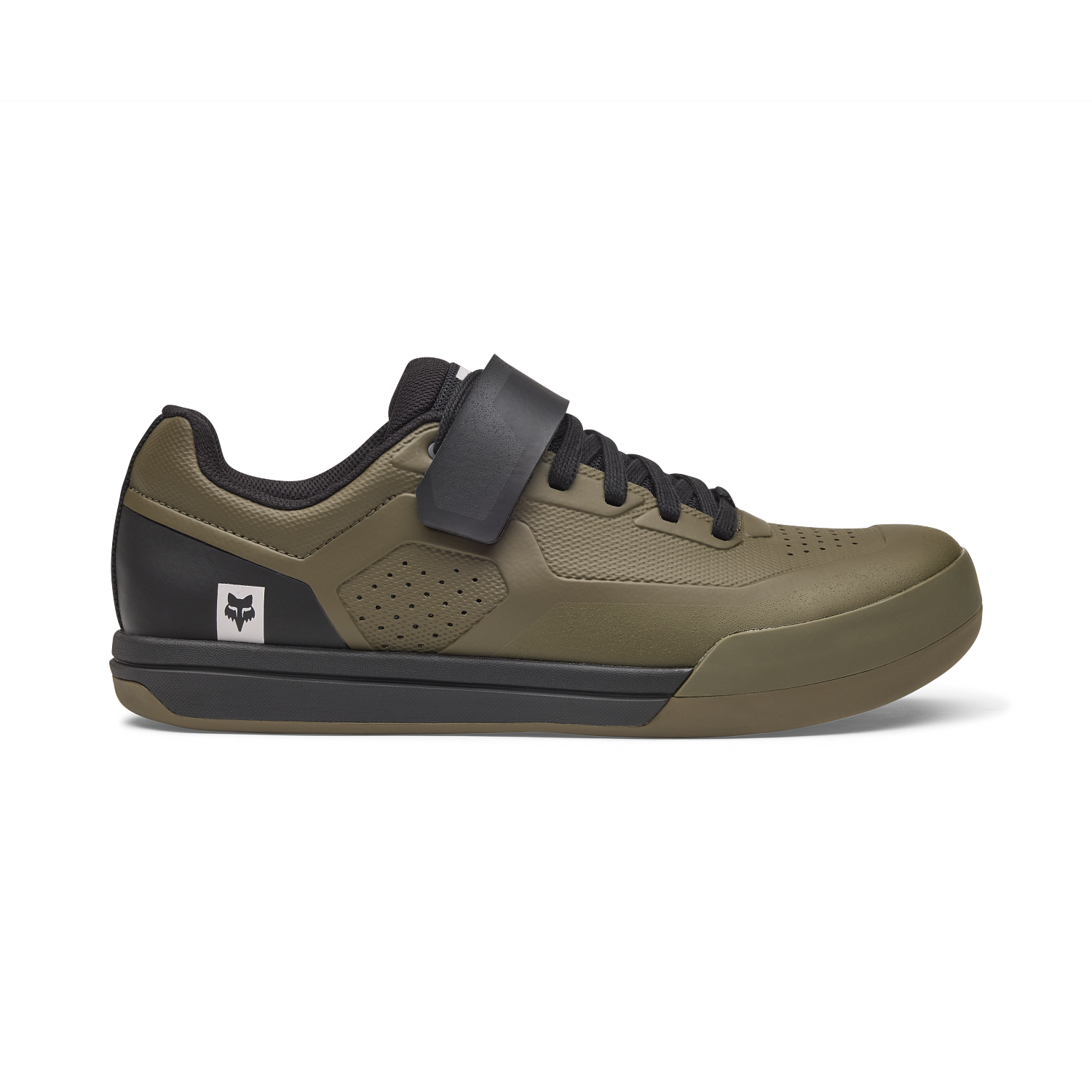 Zapatillas Fox Union