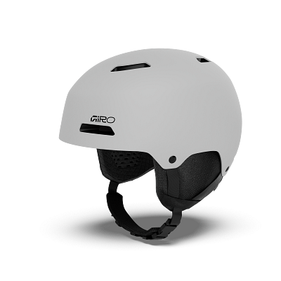Ledge Helmet