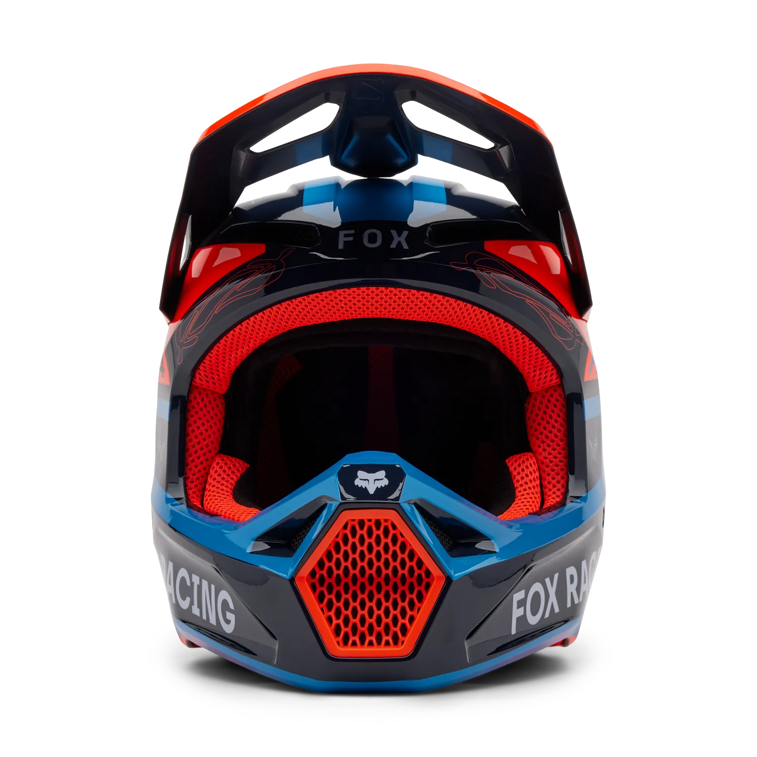 YTH V1 RACE SPEC HELMET 