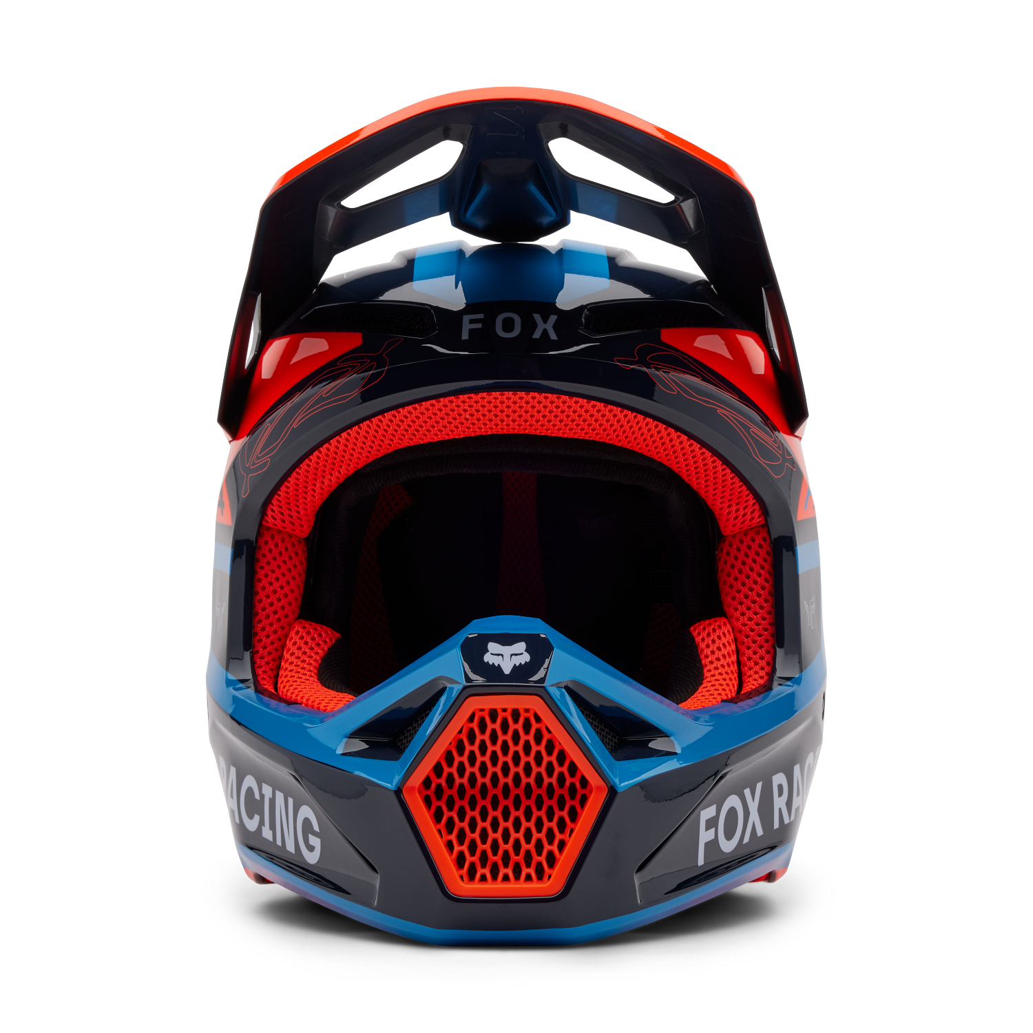 Youth V1 Race Spec Helmet