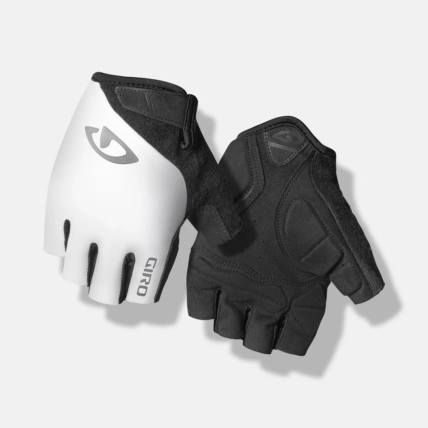 GA JAG'ETTE WHT W M 22
