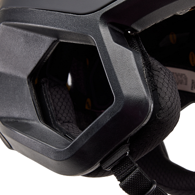Casque Dropframe