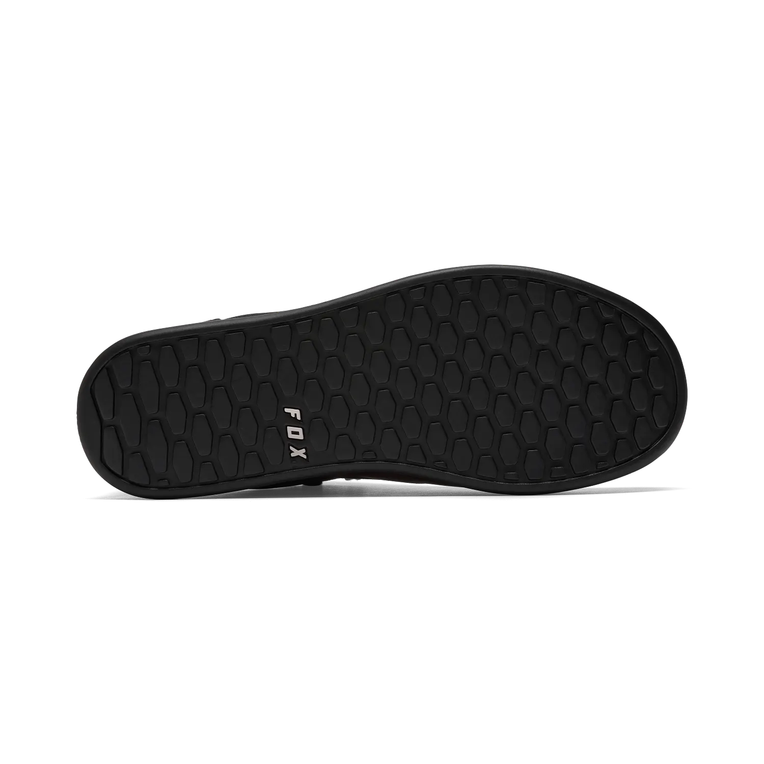 Schoenen Fox Union Canvas