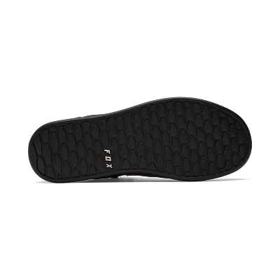 Zapatillas Fox Union Canvas