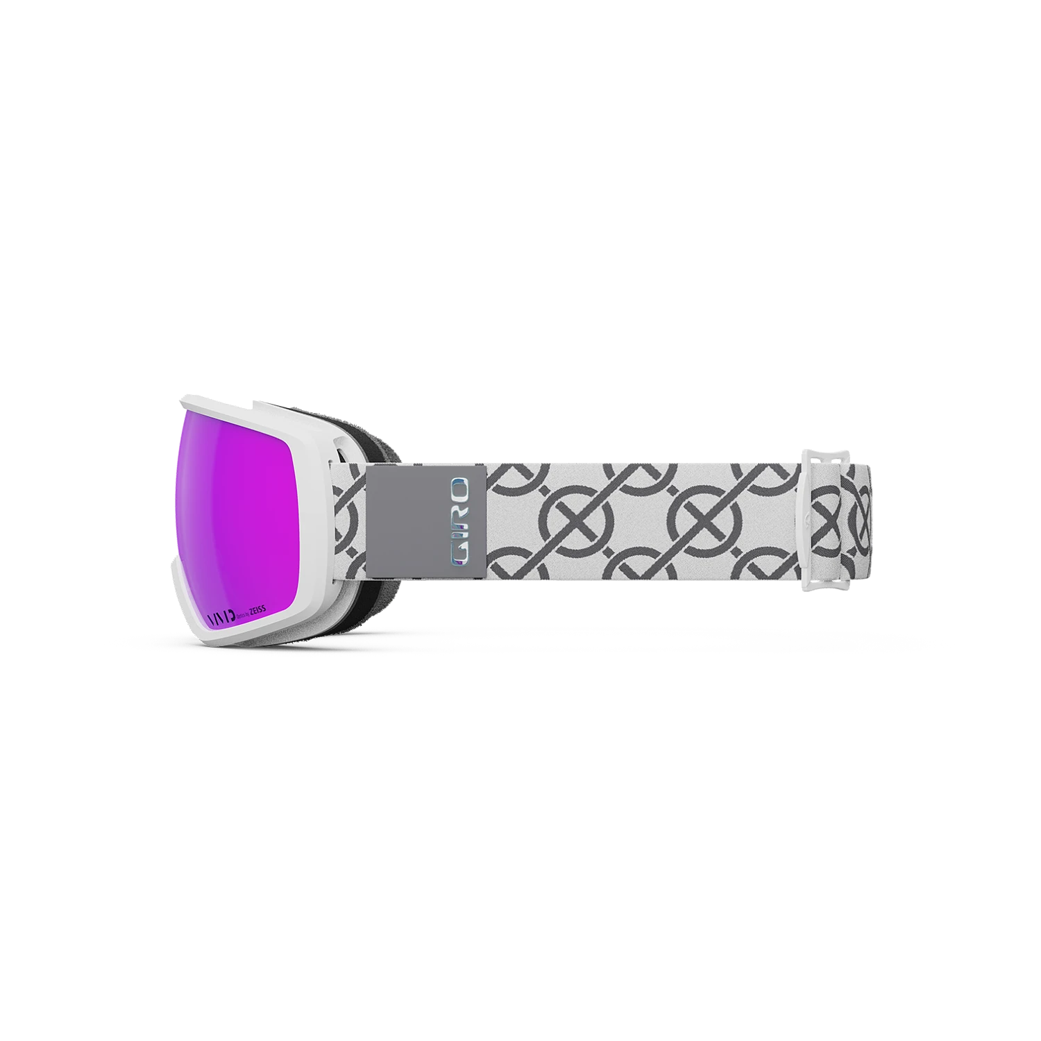 BALANCE II MONOGRAM [WHT/PNK] OS