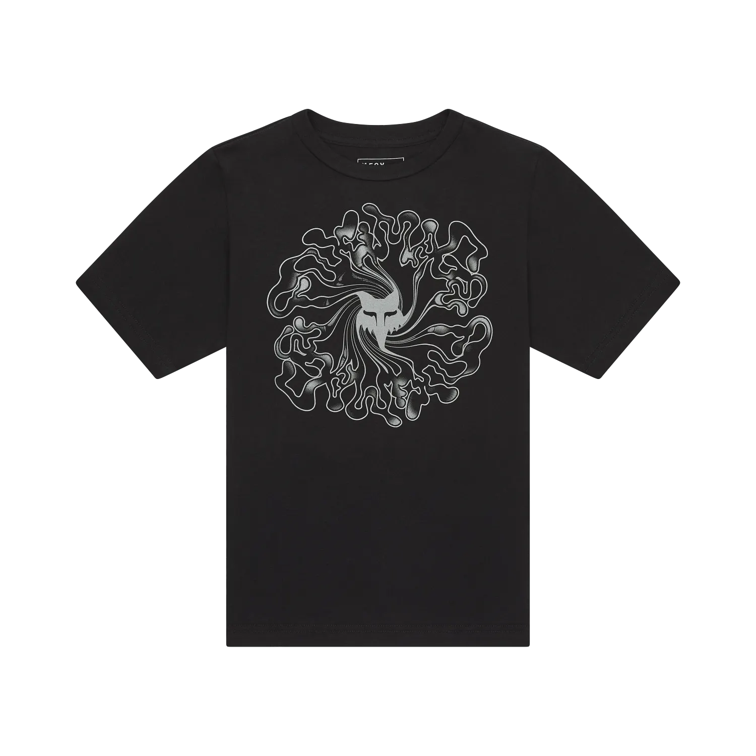 YTH FREQUENCY SS TEE 