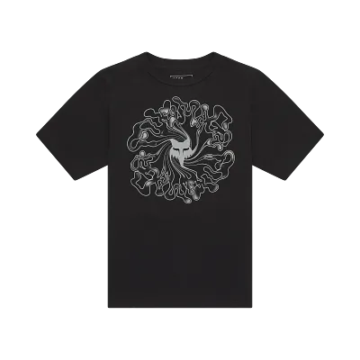 Youth Frequency Tee