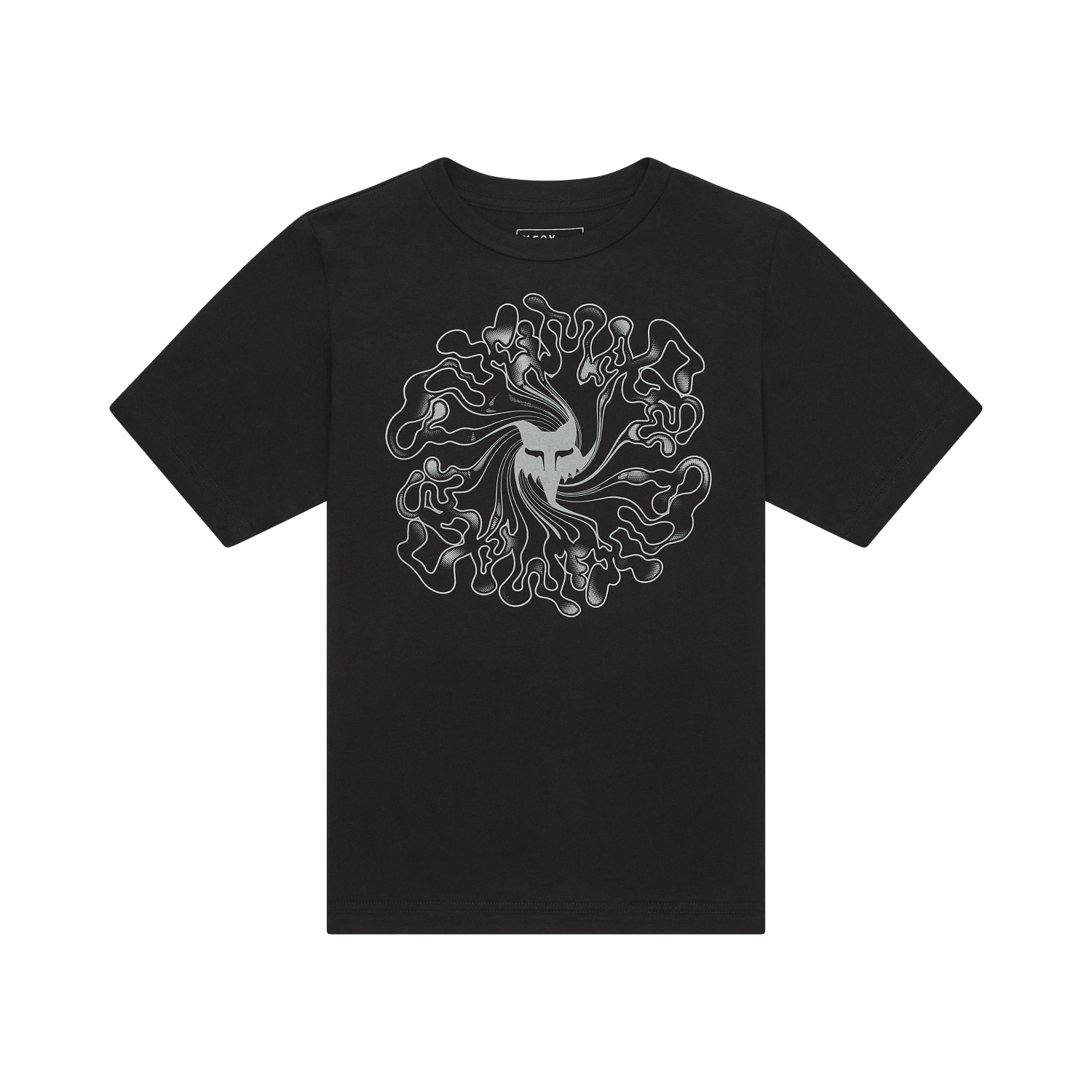 Youth Frequency-T-shirt