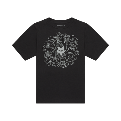 T-shirt Frequency Junior