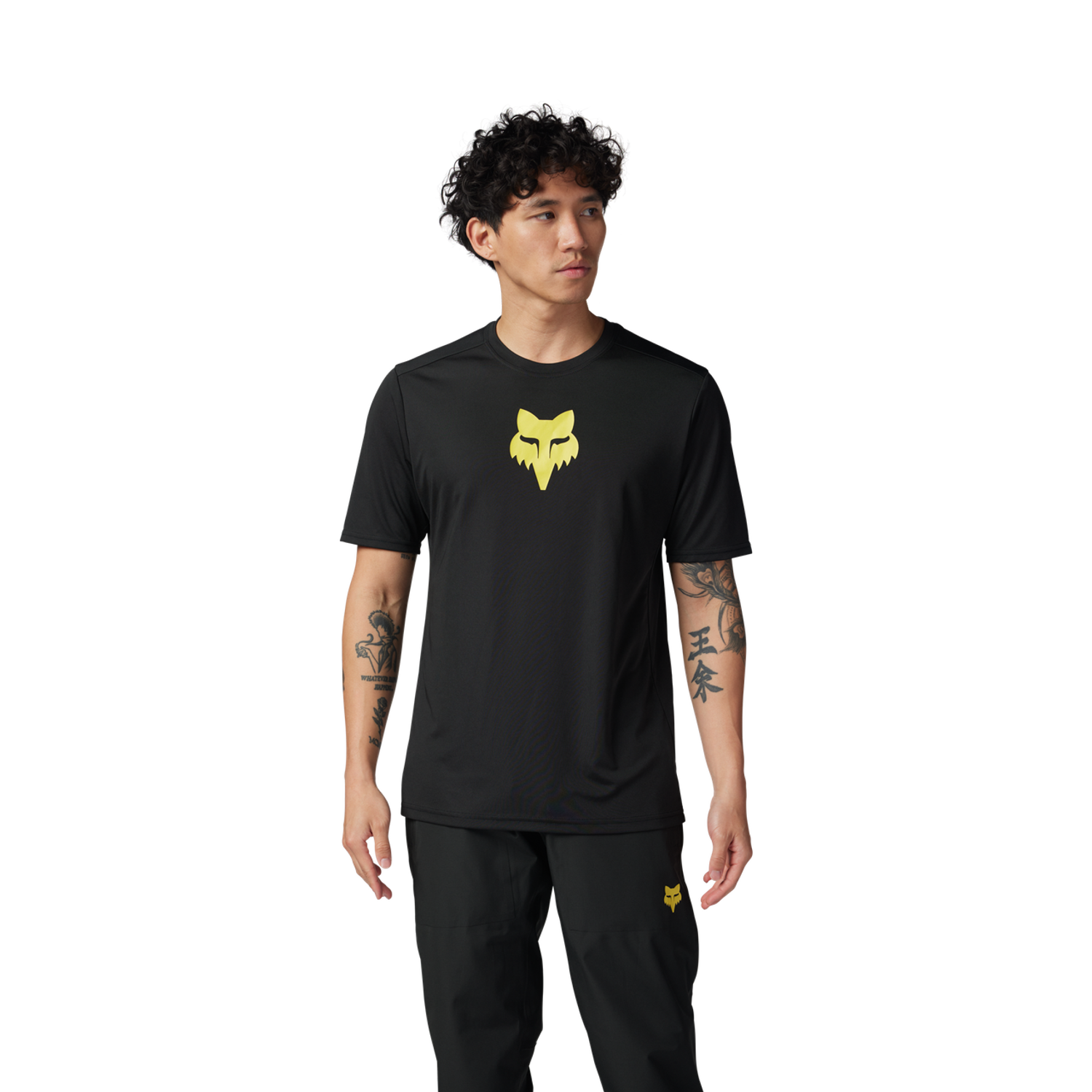 Jersey Ranger