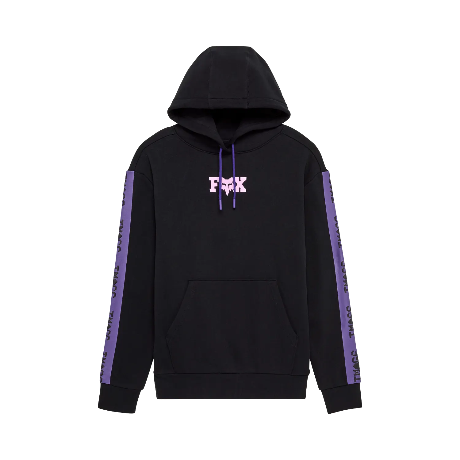 W IMAGE PHANTOM FLEECE PO 