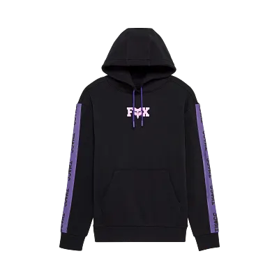 Womens Image Phantom Pullover Hoodie