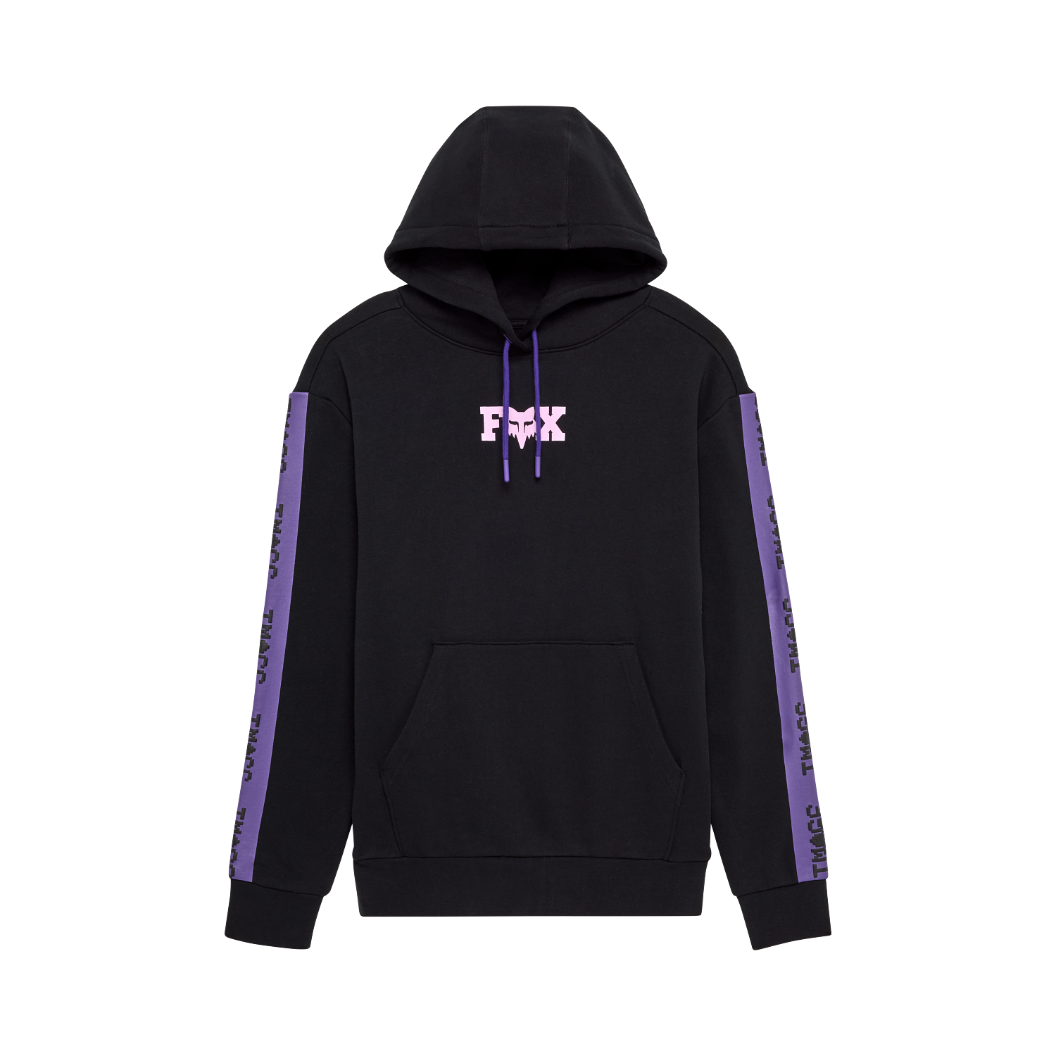 Image Phantom Pullover Hoodie f&uuml;r Fraue