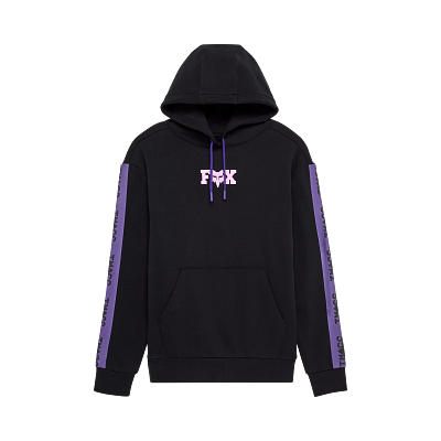Womens Image Phantom Pullover Hoodie